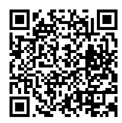 NightSearcher New Magnum 3000 Rechargeable Flashlight - qr code