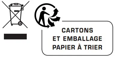 S S REGELTECHNIK THERMASGARD ATM2 Outside Temperature or Wet Room Temperature Measuring Transducer - Disposal