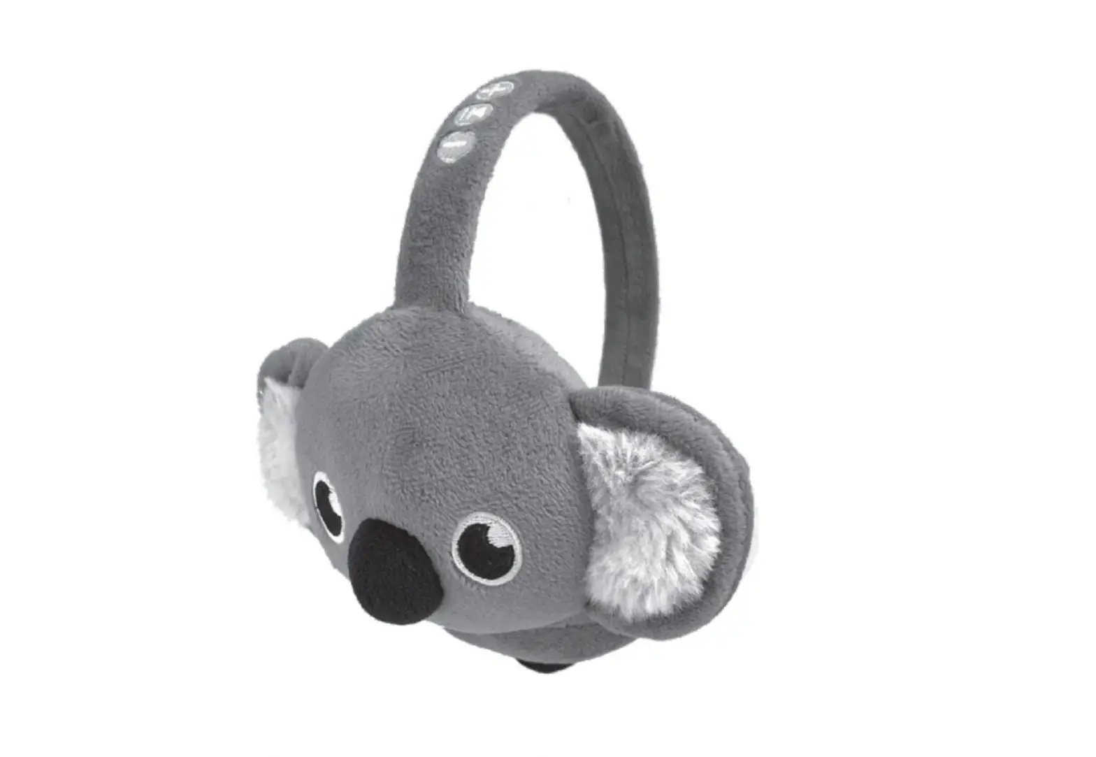 Kmart Bluetooth Kids Headphones Instructions