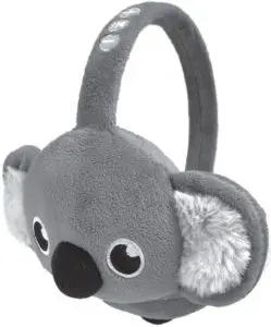 Kmart Bluetooth Kids Headphones