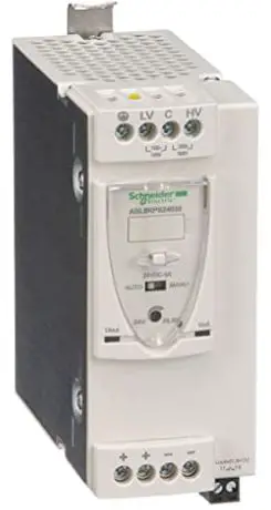 Schneider-Electric-BVS240XDPDR-UPS-DIN-Rail-Mount-DC-to-DC-Power-Supply-PRODUCT