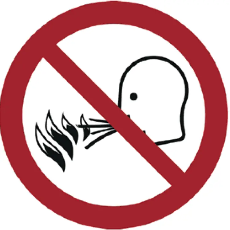 ONECONCEPT 10032138 Phantasma Tower Fireplace 05