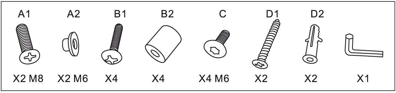 ONECONCEPT 10032138 Phantasma Tower Fireplace 13