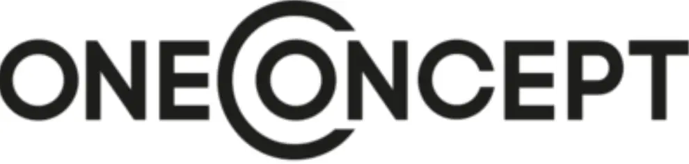 ONECONCEPT 10032138 Phantasma Tower Fireplace logo