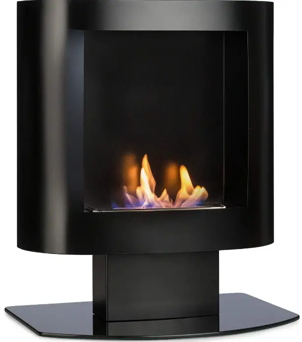 ONECONCEPT 10032138 Phantasma Tower Fireplace product