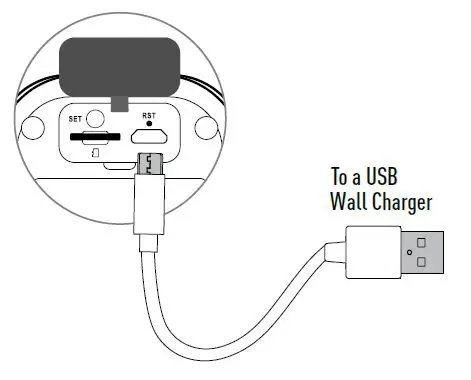 SwannBuddy QC9116 Video Doorbell fig 3