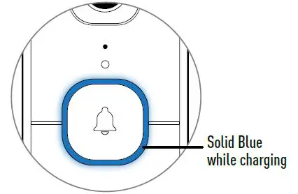SwannBuddy QC9116 Video Doorbell fig 4
