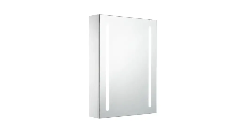Sycamore Lighting Sy9100 Malmo Led Bathroom Mirror With Shaver Socket And Demister Instruction Manual