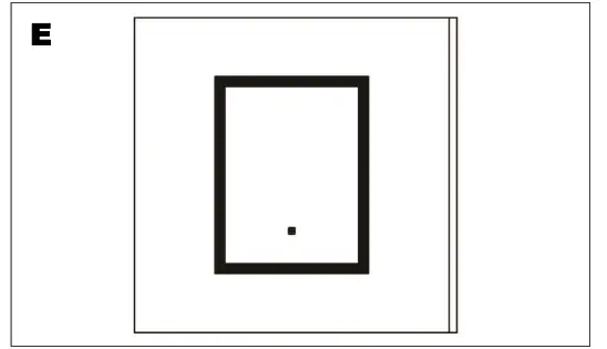 sycamore Lighting SY9100 Malmo LED Bathroom Mirror with Shaver Socket and Demister - fig3