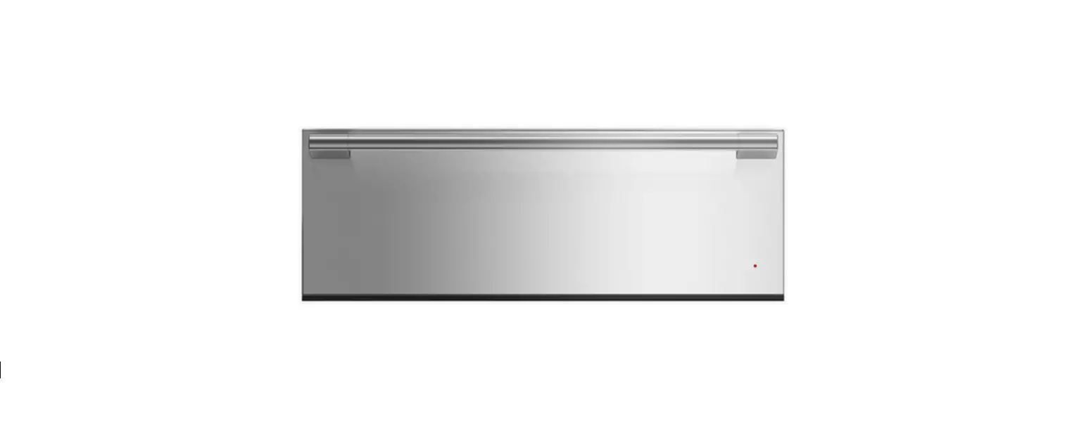 Fisher Paykel Wb30spex1 30 Inch Warming Drawer User Guide Fisher Paykel Wb30spex1 30 Inch Warming Drawer User Guide