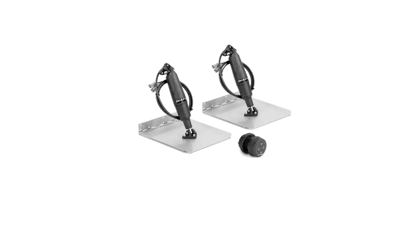 Dometic 682228c Optimus Adaptiva Trim Tab System Instruction Manual