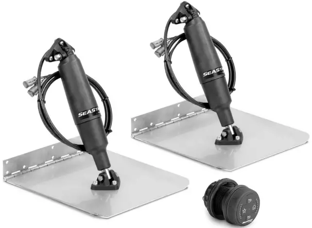 DOMETIC 682228c Optimus Adaptiva Trim Tab System