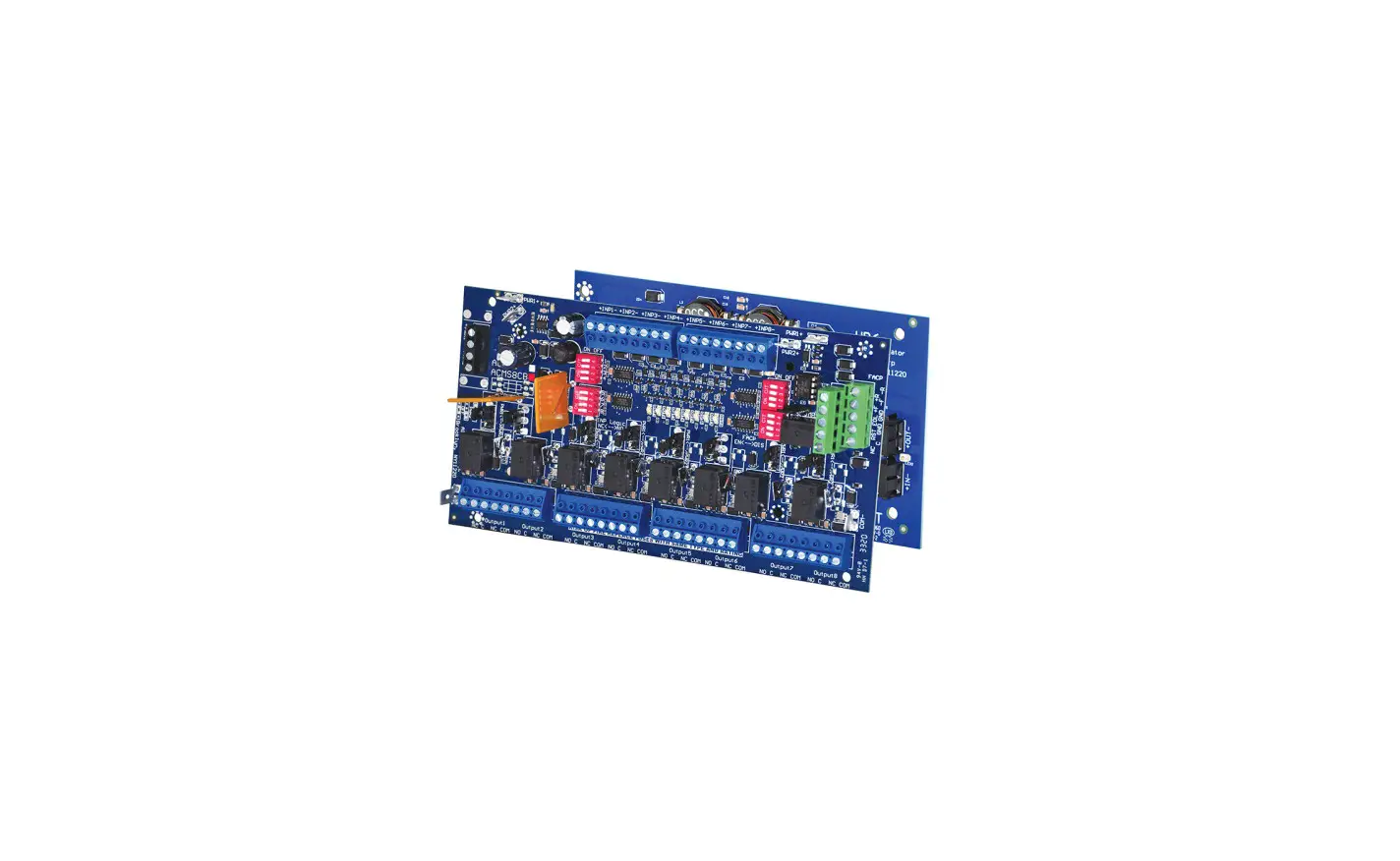 Altronix Vr6 Voltage Regulator Installation Guide Altronix Vr6 Voltage Regulator Installation Guide