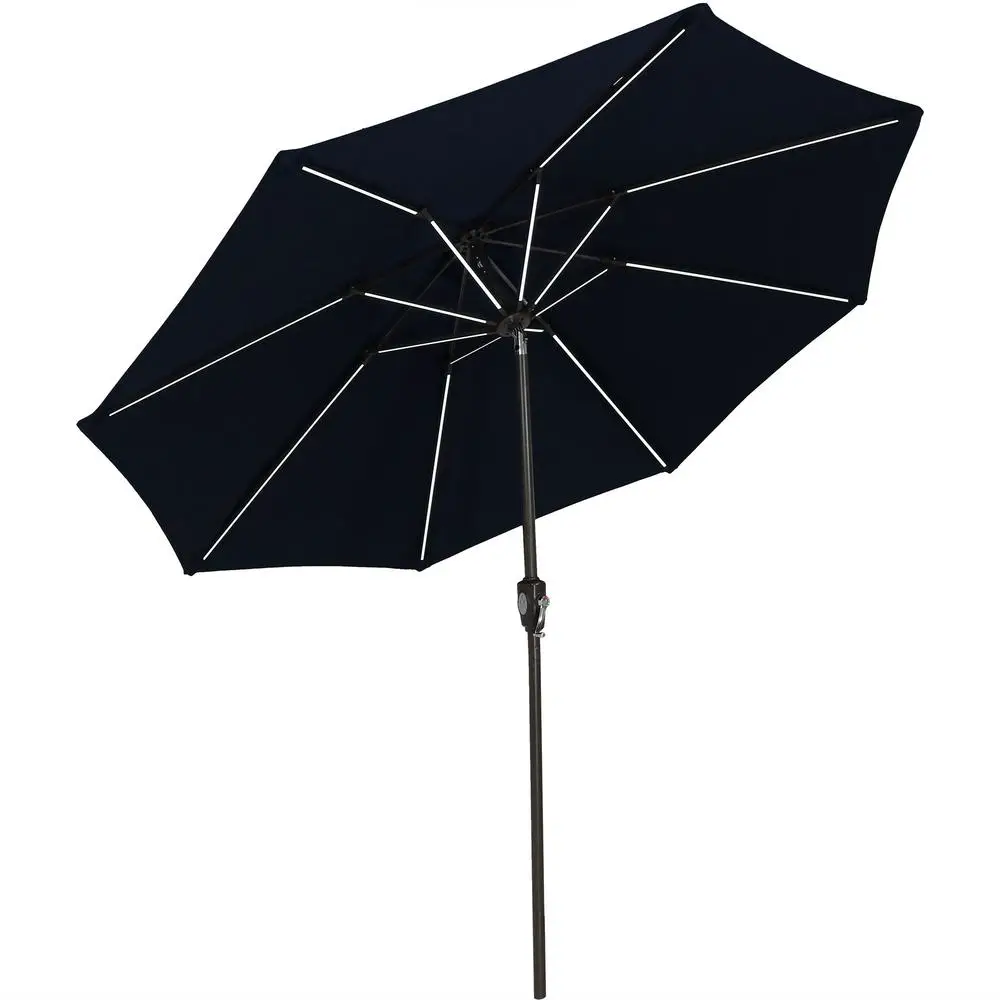 Sunnydaze Sunbrella Market Umbrella User Manual Sunnydaze Sunbrella Market Umbrella User Manual