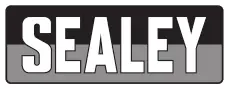 SEALEY logo