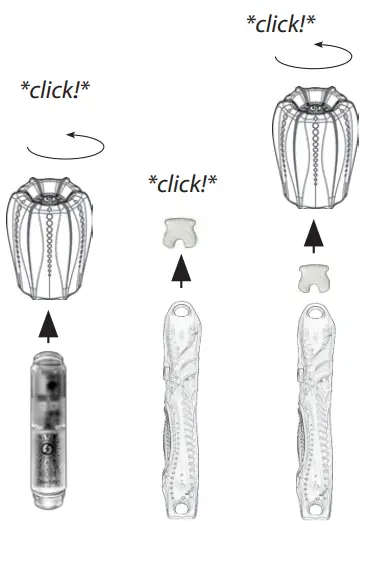 flowtoys High Performance Modular - fig