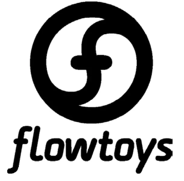 flowtoys - logo