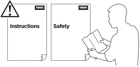 Thule Edge Fixpoint A03