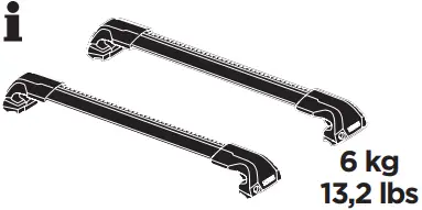 Thule Edge Fixpoint A04