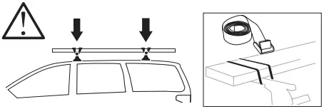 Thule Edge Fixpoint A08