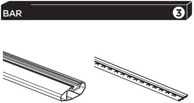 Thule Edge Fixpoint A10A