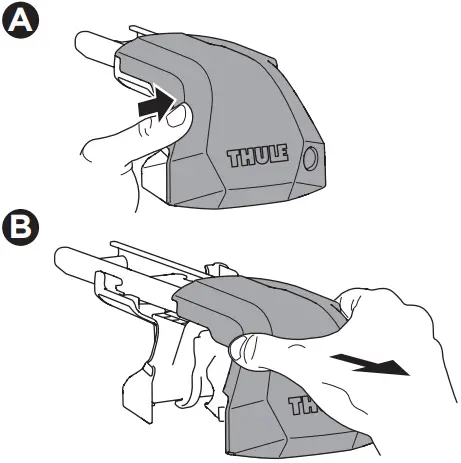Thule Edge Fixpoint B 01 B