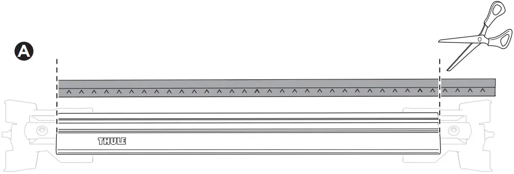 Thule Edge Fixpoint B 03 A