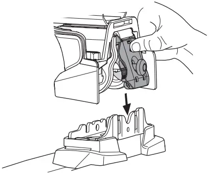 Thule Edge Fixpoint B 04 A