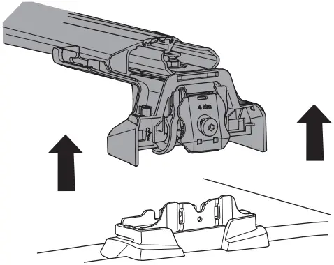 Thule Edge Fixpoint C 03
