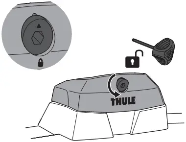 Thule Edge Fixpoint E 04