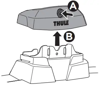 Thule Edge Fixpoint E 05