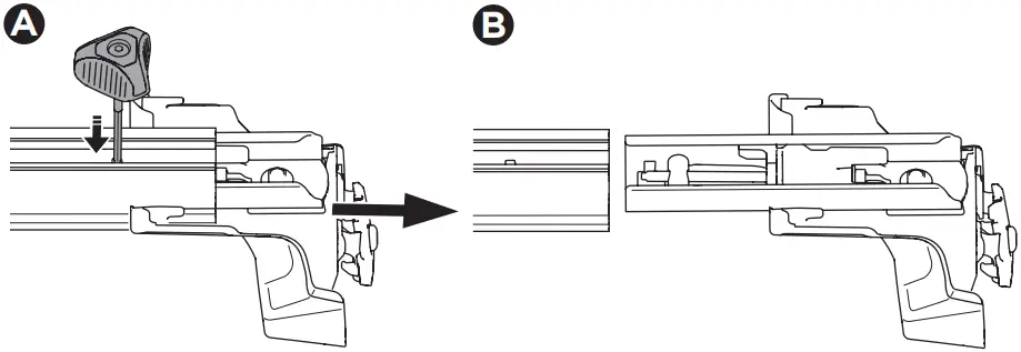 Thule Edge Fixpoint E 06