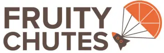FRUITY CHUTES - logo