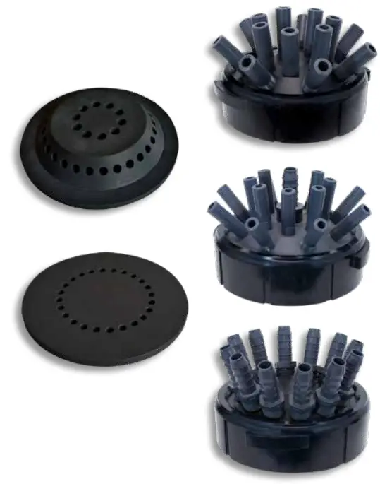 AIRMAX TS94362 Spray Pattern Nozzle -