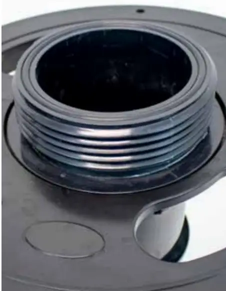 AIRMAX TS94362 Spray Pattern Nozzle - changing or installing