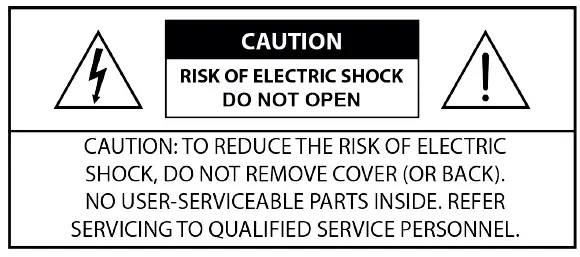 JVC TH-E631B 2.1 Channel Soundbar with Wireless Subwoofer fig 1