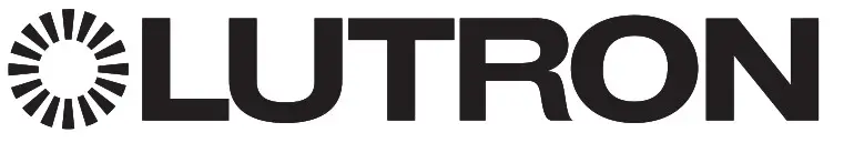 LUTRON logo