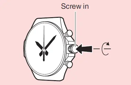 CASIO 5544 Metal and Resin Beauty with Bluetooth fig 12