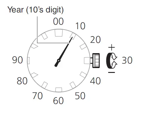 CASIO 5544 Metal and Resin Beauty with Bluetooth fig 49