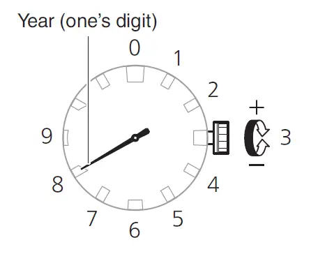 CASIO 5544 Metal and Resin Beauty with Bluetooth fig 50