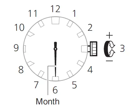 CASIO 5544 Metal and Resin Beauty with Bluetooth fig 51