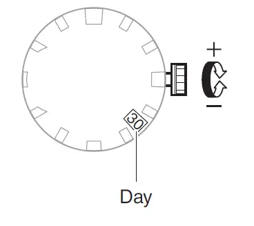 CASIO 5544 Metal and Resin Beauty with Bluetooth fig 52