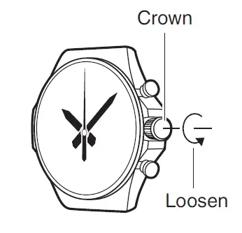 CASIO 5544 Metal and Resin Beauty with Bluetooth fig 9