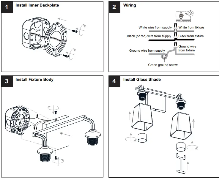 QUOIZEL-THO8614AB-Thoresby-2-Light-14-Inch-Aged-4