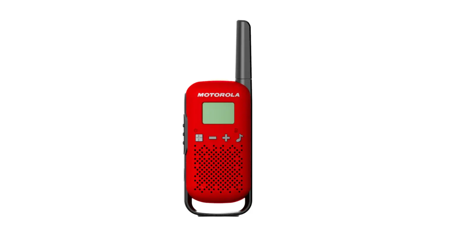 Motorola Solutions T11 Talkabout Radio Owner’s Manual Motorola Solutions T11 Talkabout Radio Owner’s Manual