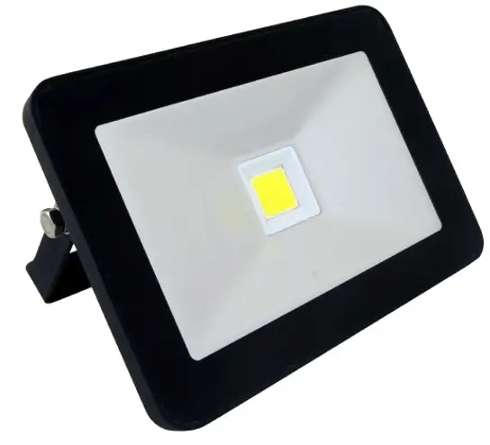eurotech lighting 20W Floodlight PIR Sensor - 1