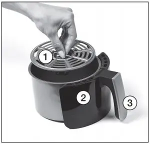 FIG 1 Parts & Accessories