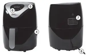 FIG 2 Parts & Accessories