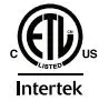 Intertek logo