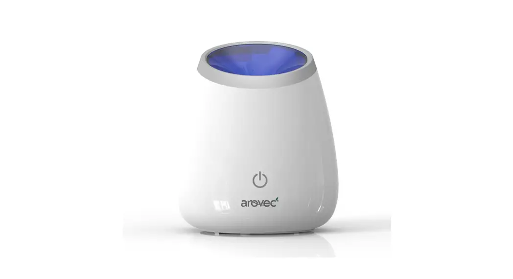 Arovec Arodeluxe-120 Essential Oil Diffuser User Manual Arovec Arodeluxe-120 Essential Oil Diffuser User Manual